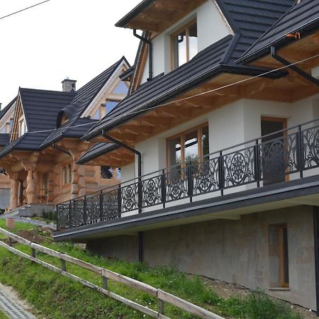 Osada Witow - Dolina Zlota Apartment Bagian luar foto